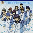 CD / アニメ / THE PRINCE OF TENNIS II HYOTEI SUPER STARS / NECA-33002