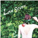 CD / 櫻倉レオン / Love Score / QACK-35032