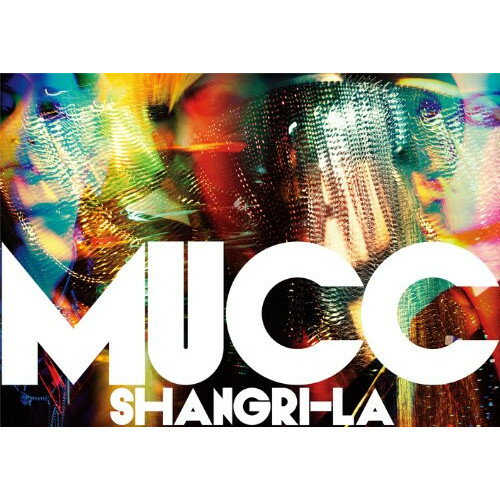 Rakuten - CD / MUCC / シャングリラ (完全生産限定盤) / AICL-2484