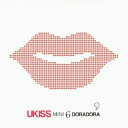 CD / UKISS / DORADORA + THE SPECIAL TO KISSME(Believe) (CD+DVD) / AVCD-38527