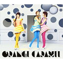 CD / ORANGE CARAMEL / ORANGE CARAMEL (CD+DVD) / AVCD-38582