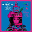 CD / 栗山千明 / CIRCUS Deluxe Edition (通常盤) / DFCL-1825