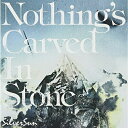 CD / Nothing's Carved In Stone / Silver Sun / ESCL-3945