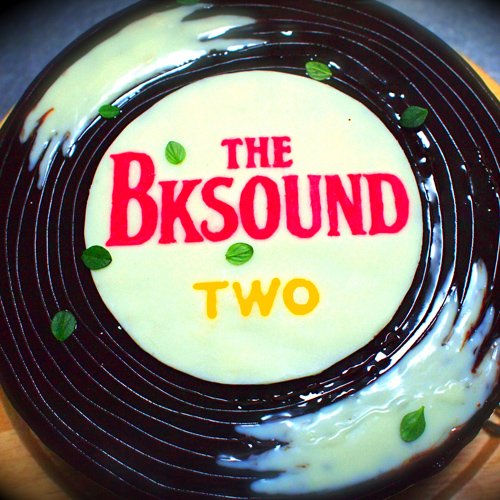 CD / THE BK SOUND / Two / FLCF-4381