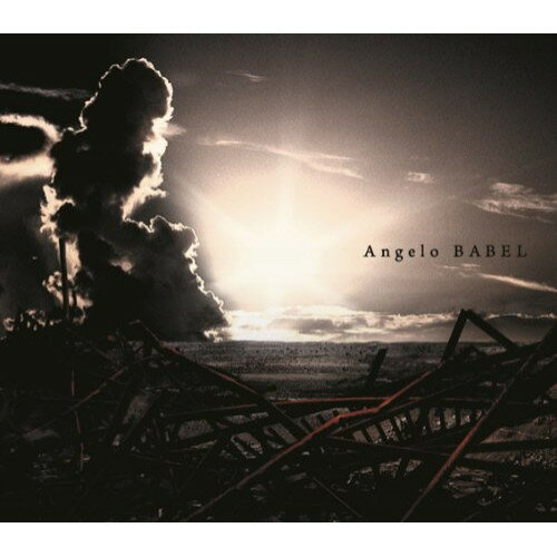 CD / Angelo / BABEL (初回生産限定盤A) / IKCB-9511