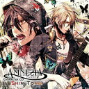 AMNESIA キャラクターCD シン(CV柿原徹也)&トーマ(CV日野聡)シン(CV柿原徹也)&トーマ(CV日野聡)シンシーブイカキハラテツヤ/トーマシーブイヒノサトシ しんしーぶいかきはらてつや/とーましーぶいひのさとし　発売日 : 2012年7月04日　種別 : CD　JAN : 4560372441178　商品番号 : KDSD-561【商品紹介】キャラクターソングやミニ・ドラマ、シチュエーションボイスを収録した、AMNESIAの魅力たっぷりのキャラクターCDシリーズ。第1弾は、無愛想で一途な”ハート”のシンと、慈愛と狂気の”ダイヤ”のトーマをフィーチャー。【収録内容】CD:11.in your heart(キャラクターソング)2.GUILTY SMILE(キャラクターソング)3.おまえが俺で俺がおまえで(ミニドラマ)4.in your heart(Instrumental)5.GUILTY SMILE(Instrumental)6.シチュエーションボイス(添い寝)7.シチュエーションボイス(添い寝)