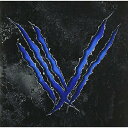 CD / NoGoD / V (CD+DVD) (限定プレス盤) / KICS-91881