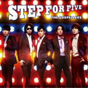 CD / ゴスペラーズ / STEP FOR FIVE (通常盤) / KSCL-2145