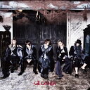 CD / vistlip / GLOSTER (CD DVD) (通常盤) / MJSA-01054