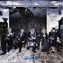 CD / vistlip / GLOSTER (通常盤) / MJSA-01056