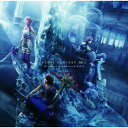 CD / ゲーム ミュージック / FINAL FANTASY XIII-2 Original Soundtrack -PLUS- / SQEX-10311