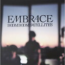 CD / ブンブンサテライツ / EMBRACE (通常盤) / SRCL-8165