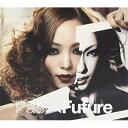 CD / 安室奈美恵 / Past(Future / AVCD-38011