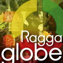 CD / オムニバス / Ragga globe -Beautiful Journey- / AVCD-38317