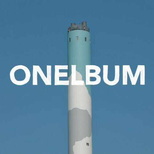 CD / D.W.ニコルズ / ONELBUM (ジャケットB) (通常盤) / AVCH-78013