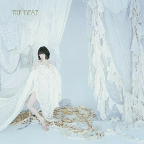 CD / 安藤裕子 / THE BEST '03〜'09 (CD+DVD) / CTCR-14627