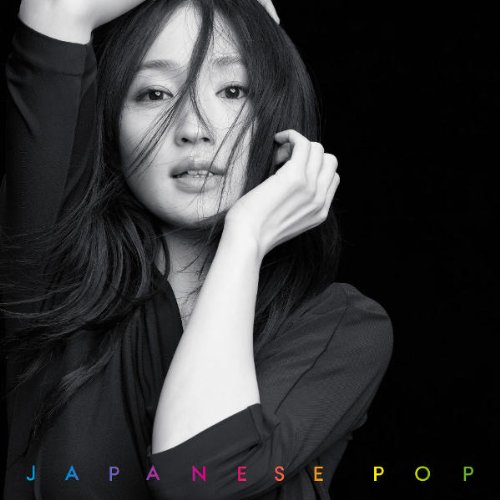 CD / 安藤裕子 / JAPANESE POP / CTCR-14683