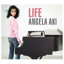 CD / アンジェラ・アキ / LIFE (通常盤) / ESCL-3520