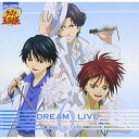 CD / ミュージカル / ミュージカル テニスの王子様 DREAM LIVE 6th / NECA-30248