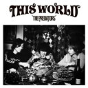 CD / ザ・プレデターズ / THIS WORLD (CD+DVD) (初回生産限定盤) / NFCD-27910