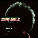 CD / 多和田えみ&The Soul Infinity / SINGS OF SOULS live 2010 (CD+DVD) (紙ジャケット) / QVCB-10