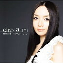 CD / 宮本笑里 / ドリーム (ハイブリッドCD) (通常盤) / SICC-10087