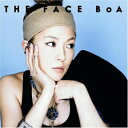 CD / BoA / THE FACE (CD+DVD) (ジャケットB) / AVCD-23498