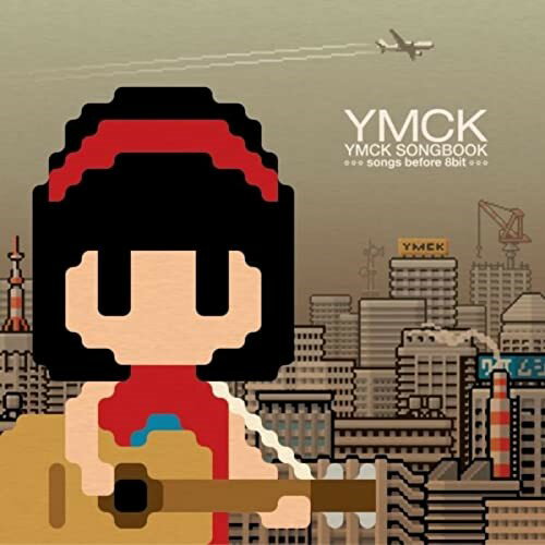 CD / YMCK / YMCK SONGBOOK -songs before 8bit- / AVCD-23645