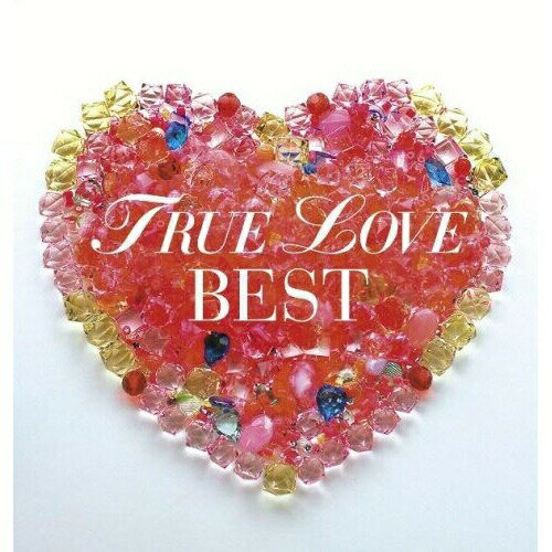 CD / オムニバス / トゥルー・ラヴ