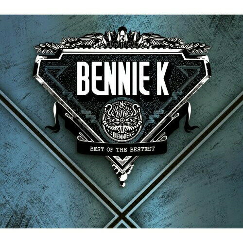 CD / BENNIE K / BEST OF THE BESTEST / FLCF-4239