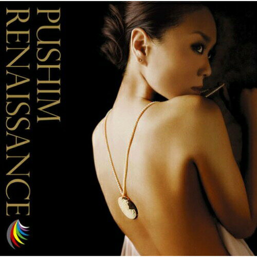 CD / PUSHIM / RENAISSANCE (通常盤) / KSCL-1328