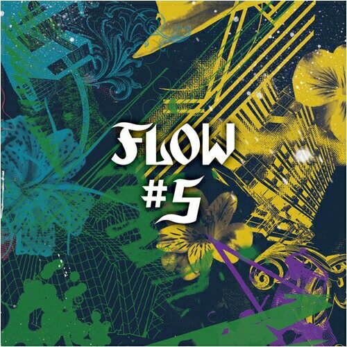 CD / FLOW / #5 (通常盤) / KSCL-1357