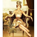 CD / 倖田來未 / Kingdom (CD+2DVD) (ジャケットA) (限定生産盤) / RZCD-45829