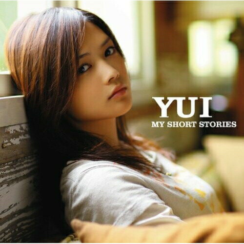 CD / YUI / MY SHORT STORIES (̾) / SRCL-6901