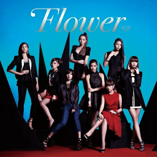 CD / Flower / Flower / AICL-2625