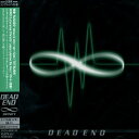 CD / DEAD END / (INFINITY) (CD+DVD) / BVCH-48001