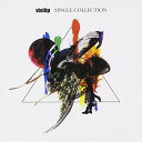 CD / vistlip / SINGLE COLLECTION (通常lipper盤) / MJSA-01107