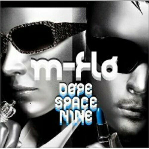 CD / m-flo / DOPE SPACE NINE / RZCD-45278