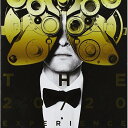 CD / ジャスティン・ティンバーレイク / 20/20 エクスペリエンス 2/2 (解説歌詞対訳付) (通常価格盤) / SICP-3955