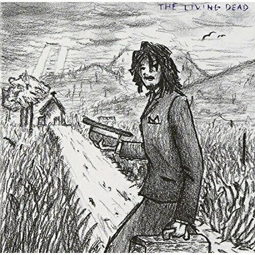 Rakuten - CD / BUMP OF CHICKEN / THE LIVING DEAD / TFCC-86164
