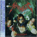 CD / アニメタル / アニメタル・マラソン VII ~戦え!メタル・ヒーロー~ / VPCC-81520