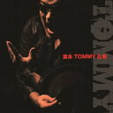 CD / 富永TOMMY弘明 / 富永TOMMY弘明 / AVCD-38861