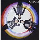 CD / DEEN / CIRCLE (通常盤) / ESCL-4142