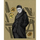 BD / TVアニメ / ゴールデンカムイ 第十巻(Blu-ray) (初回限定版) / GNXA-2421