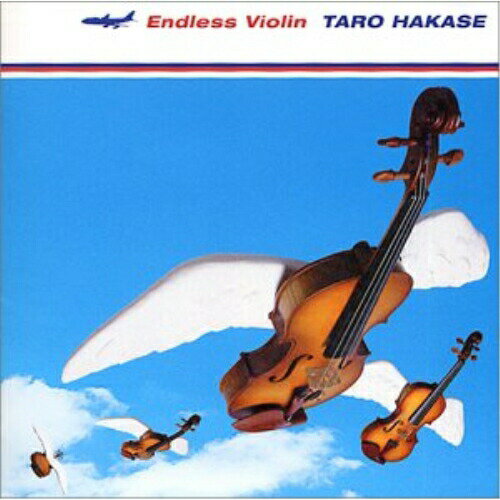 Rakuten - CD / 葉加瀬太郎 / Endless Violin / OWCH-2004