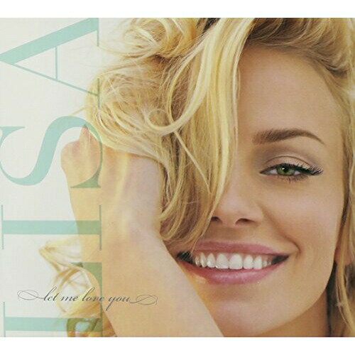 Rakuten - CD / リーサ / レット・ミー・ラヴ・ユー / PBCM-61043