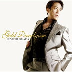 CD / 岡田淳一 / Gold Dandyism / POCS-1705