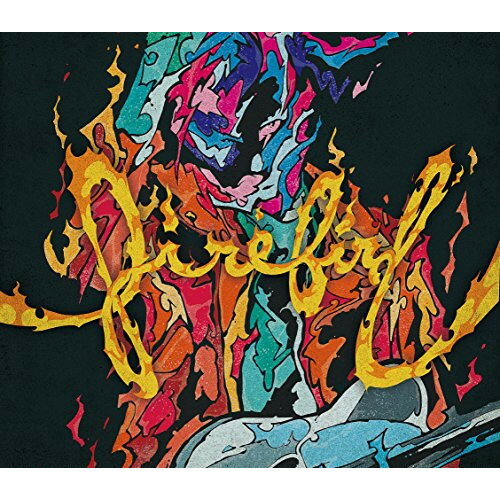 CD / MIYAVI / FIRE BIRD (CD+DVD) (λ) () / TYCT-69105