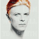 CD / オリジナル・サウンドトラック / 地球に落ちて来た男 オリジナル・サウンドトラック盤 (SHM-CD) (解説歌詞対訳付) (通常盤) / UICY-...