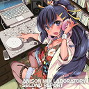 CD / DJ KENZI / アニソンMIX ラボラトリー ~セカンド レポート~ / UICZ-4325